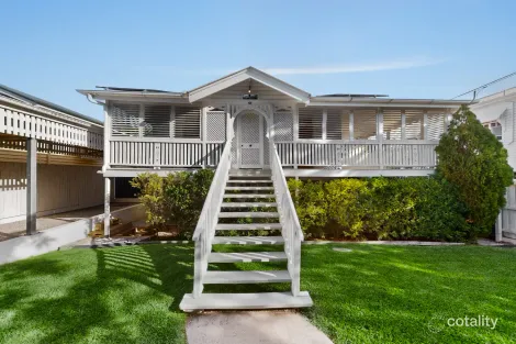 15 Balowrie St, Hamilton, QLD 4007