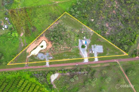 Property photo of 45 Bosworth Road Woodstock QLD 4816