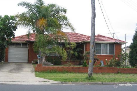 33 Salisbury St, Canley Heights, NSW 2166