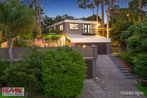 Property photo of 16 Towri Street Ferny Hills QLD 4055
