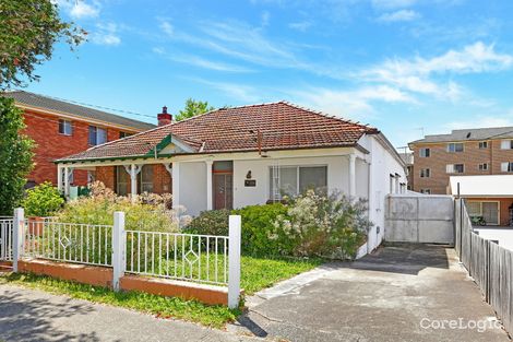 Property photo of 10 Park Street Campsie NSW 2194