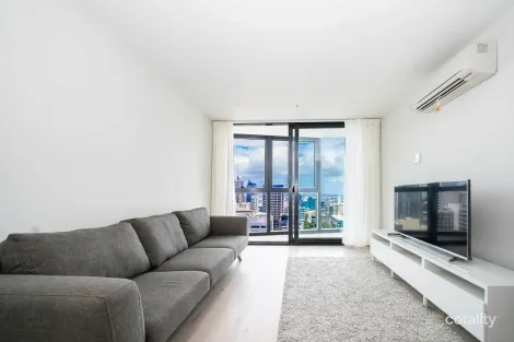 3902/135 A'Beckett St, Melbourne, VIC 3000
