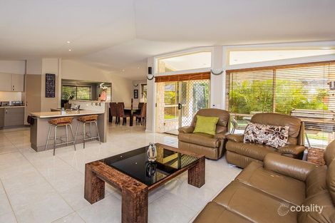 Property photo of 32 Brindabella Way Port Macquarie NSW 2444