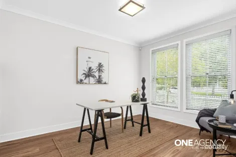 Property photo of 13 Broughton Avenue Tullimbar NSW 2527