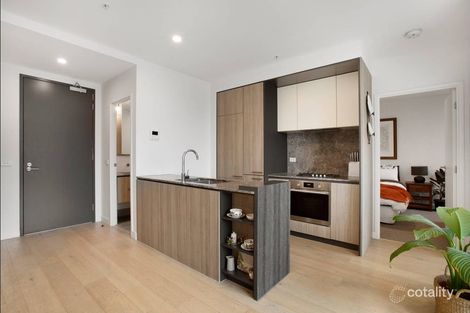 Property photo of 107/31 Prince Edward Avenue McKinnon VIC 3204