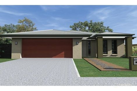 Property photo of 447 Adare Road Vinegar Hill QLD 4343