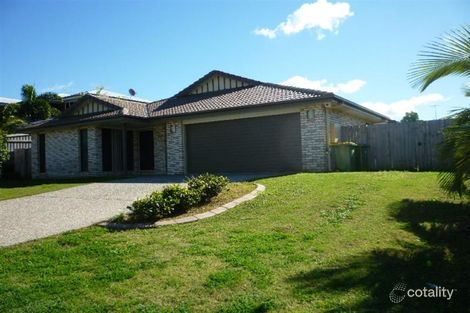Property photo of 4 Karragarra Place Thornlands QLD 4164