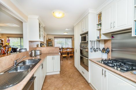 Property photo of 4 Viola Place Crestwood NSW 2620