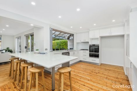 Property photo of 3 Loretta Place Belrose NSW 2085