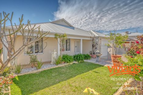 Property photo of 21 Harmony Way Kewdale WA 6105