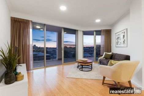 Property photo of 31/34 East Parade East Perth WA 6004