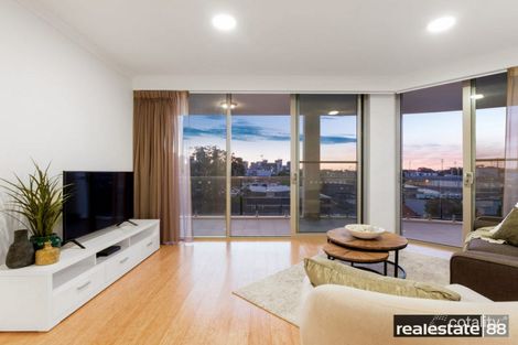 Property photo of 31/34 East Parade East Perth WA 6004