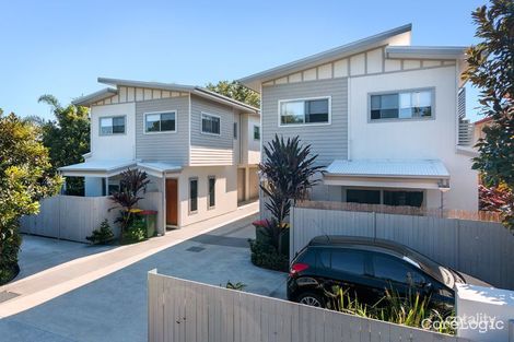 Property photo of 1/33 Ryans Road Northgate QLD 4013