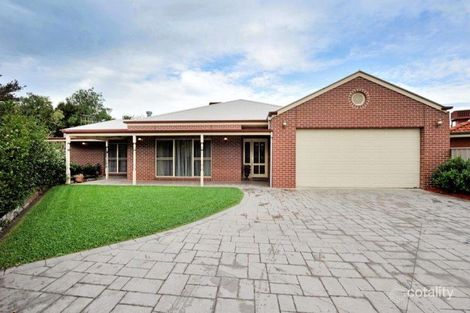 Property photo of 5 Polwarth Place Shepparton VIC 3630