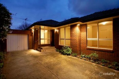 Property photo of 2/4 Fletcher Street Hawthorn East VIC 3123