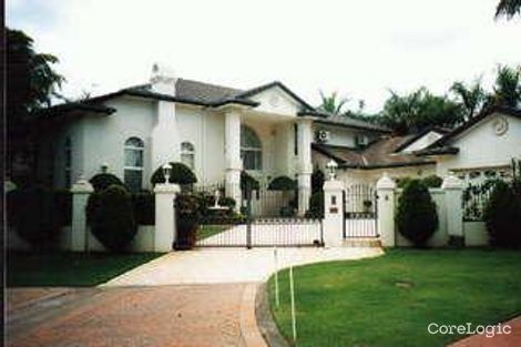 Property photo of 8 Capstan Place Macgregor QLD 4109