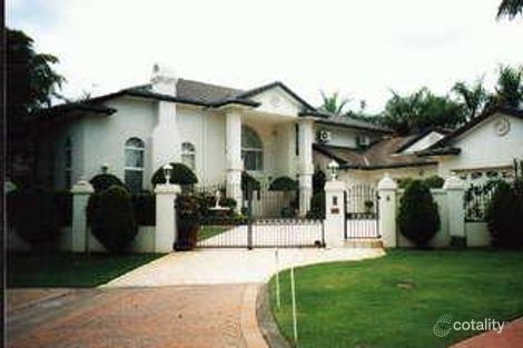 Property photo of 8 Capstan Place Macgregor QLD 4109