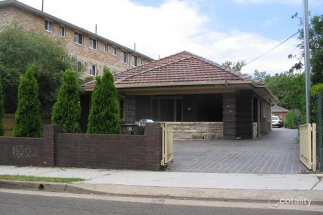 2/87 Bland St, Ashfield, NSW 2131
