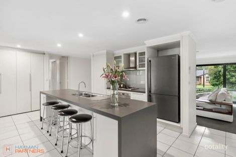 Property photo of 27 Ryan Street Curtin ACT 2605