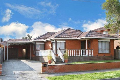 Property photo of 6 Diplomat Drive Thomastown VIC 3074