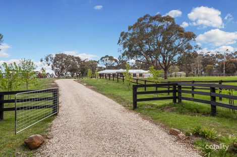 Property photo of 80 Old Lancefield Kilmore Road Springfield VIC 3434