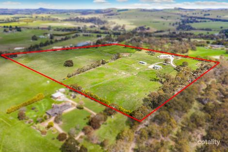 Property photo of 80 Old Lancefield Kilmore Road Springfield VIC 3434