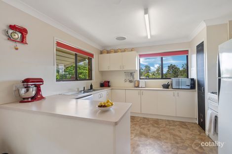 Property photo of 43 Rinavore Street Ferny Grove QLD 4055
