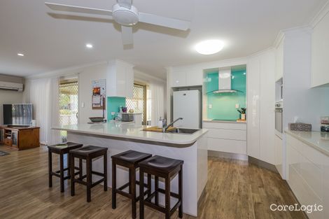 Property photo of 193 Endeavour Drive Banksia Beach QLD 4507