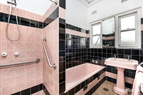 4 Sanders Pde, Concord, NSW 2137