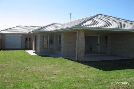 Property photo of 168 Gilston Road Wondunna QLD 4655