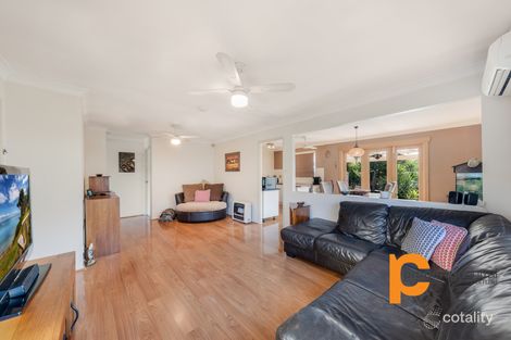 Property photo of 5 Geneva Road Cranebrook NSW 2749