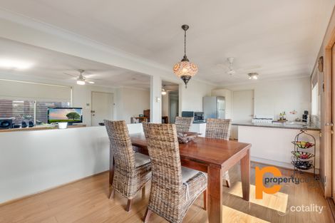 Property photo of 5 Geneva Road Cranebrook NSW 2749