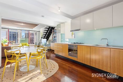 Property photo of 901/2 York Street Sydney NSW 2000