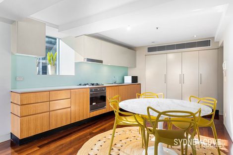 Property photo of 901/2 York Street Sydney NSW 2000