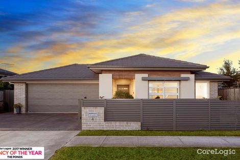 Property photo of 4 Tiger Street The Ponds NSW 2769