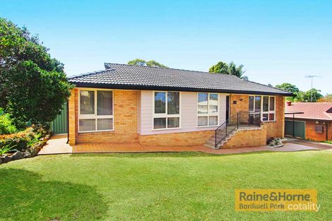 1 Sunshine Pde, Peakhurst Heights, NSW 2210