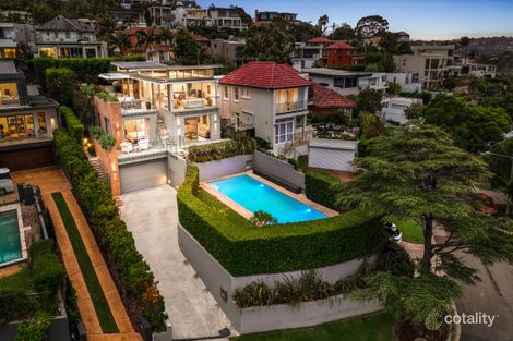 Property photo of 6 Dorset Road Northbridge NSW 2063