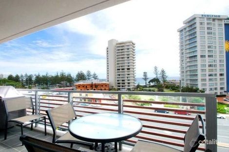 1042/1 Ocean St, Burleigh Heads, QLD 4220