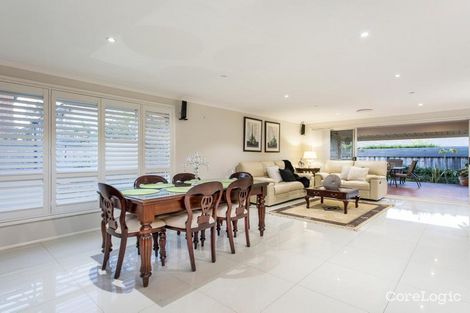 Property photo of 4 Tiger Street The Ponds NSW 2769