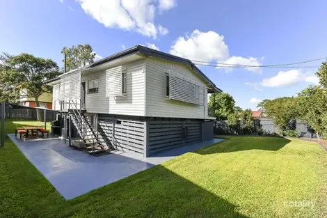 Property photo of 64 Foxton Street Morningside QLD 4170