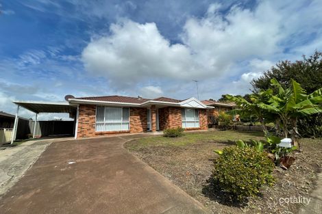 15 Bentley St, Rooty Hill, NSW 2766