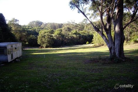 Property photo of 27 Ee-Jung Road Springbrook QLD 4213