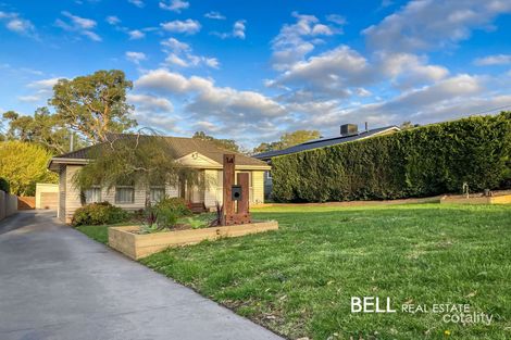 Property photo of 14 Bartley Road Belgrave South VIC 3160