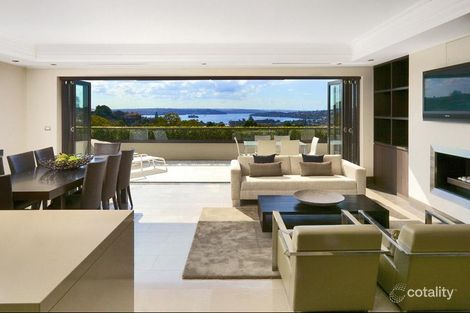 Property photo of 4/20D Benelong Crescent Bellevue Hill NSW 2023