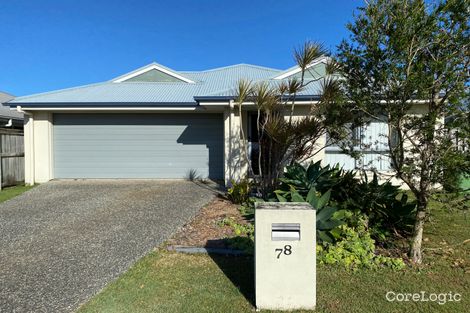 Property photo of 78 Scarborough Circuit Blacks Beach QLD 4740