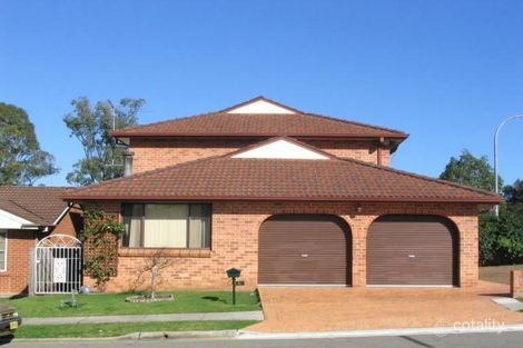 41 Raphael St, Greenfield Park, NSW 2176