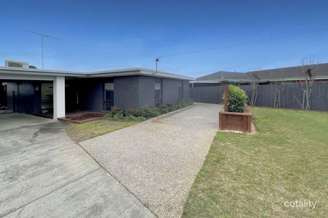 Property photo of 7 Gurley Court Grovedale VIC 3216
