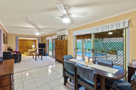 Property photo of 15 Damson Place Elanora QLD 4221