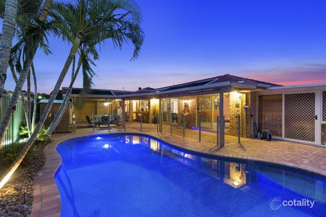 Property photo of 15 Damson Place Elanora QLD 4221