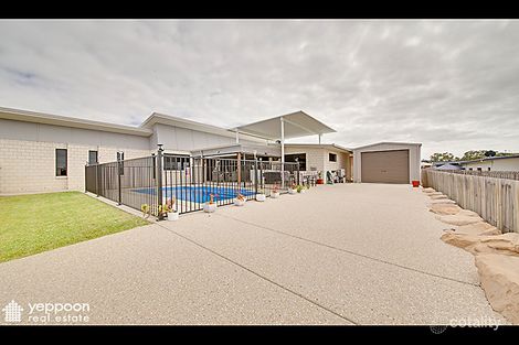 Property photo of 4 Primrose Street Yeppoon QLD 4703